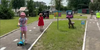 ИТОГИ КОНКУРСА "ЛУЧШАЯ АВТОПЛОЩАДКА"