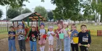 ТРУДОВАЯ ДЕЯТЕЛЬНОСТЬ НА ПРОГУЛКЕ