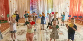 МУЗЫКА В ЖИЗНИ ДОШКОЛЬНИКА