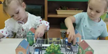 АЗБУКА БЕЗОПАСНОСТИ НА ДОРОГЕ