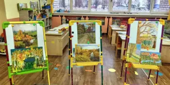 Открытые занятия