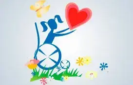 3 ДЕКАБРЯ - МЕЖДУНАРОДНЫЙ ДЕНЬ ИНВАЛИДОВ