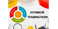 ИТОГИ НЕДЕЛИ НУЛЕВОГО ТРАВМАТИЗМА
