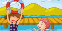 ПРОФИЛАКТИЧЕСКАЯ АКЦИЯ "СТОП - УТОПЛЕНИЕ!"