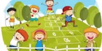 СПОРТИВНОЕ ЛЕТО: ЗАРЯЖАЕМСЯ ЗДОРОВЬЕМ И ОТЛИЧНЫМ НАСТРОЕНИЕМ!