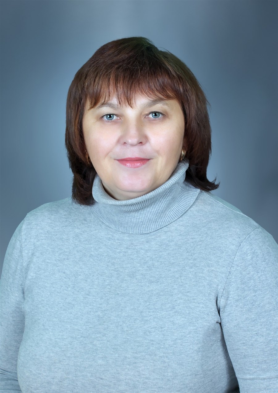 Ланевская Елена Николаевна - Воспитатель дошкольного образования